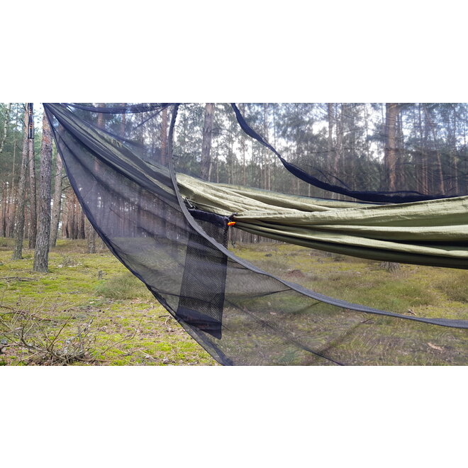 Jungle Hammock Set - Long