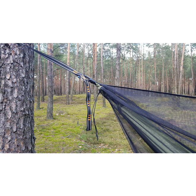 Jungle Hammock Set - Long