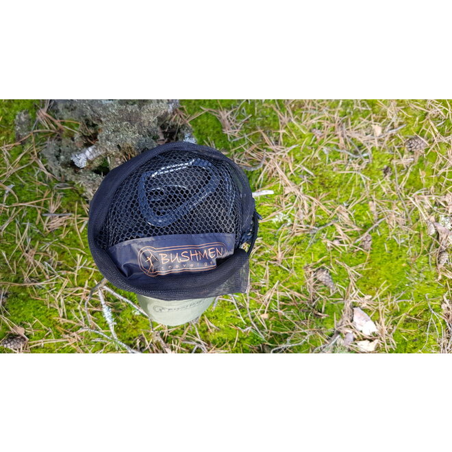 Jungle Hammock Set - Long