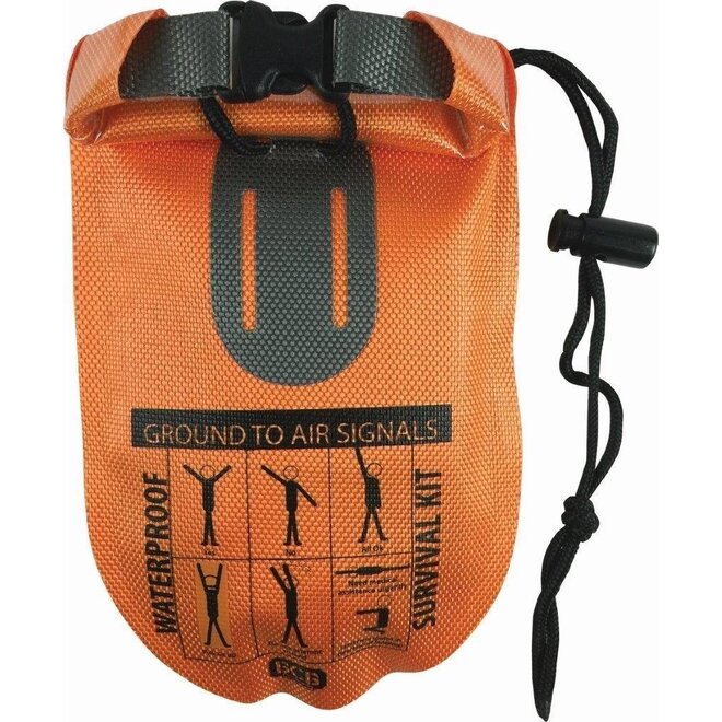 Waterproof Survival kit