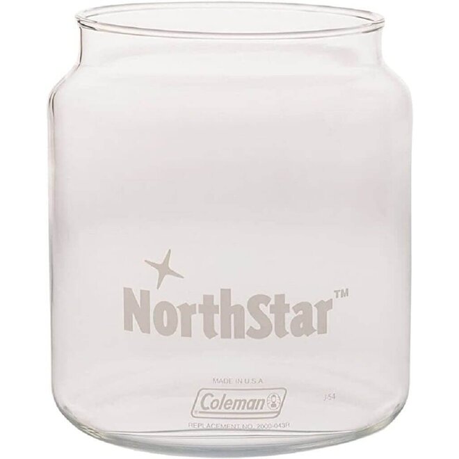 Sparepart* Northstar Globe