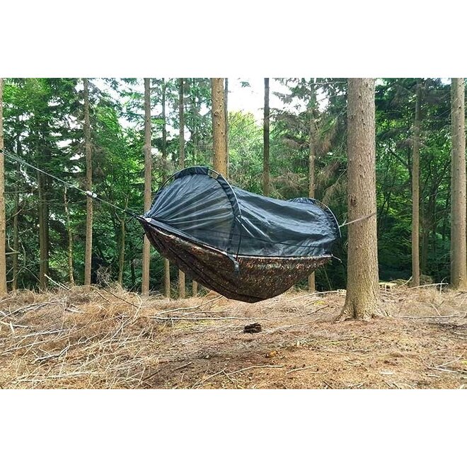Frontline Hangmat XL - Multicam