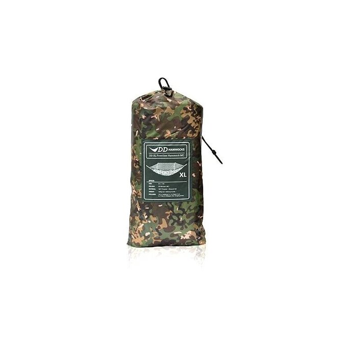 Frontline Hangmat XL - Multicam