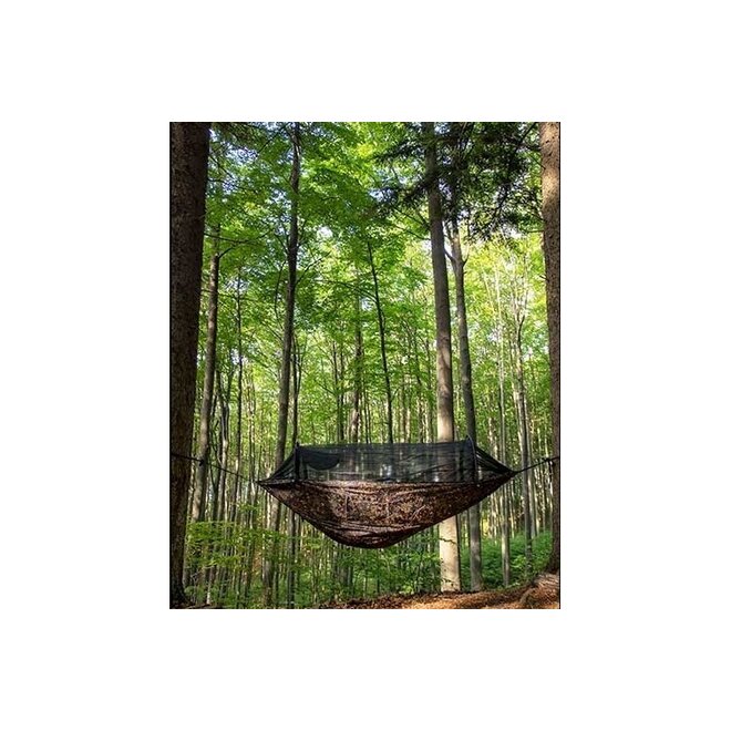Frontline Hangmat XL - Multicam