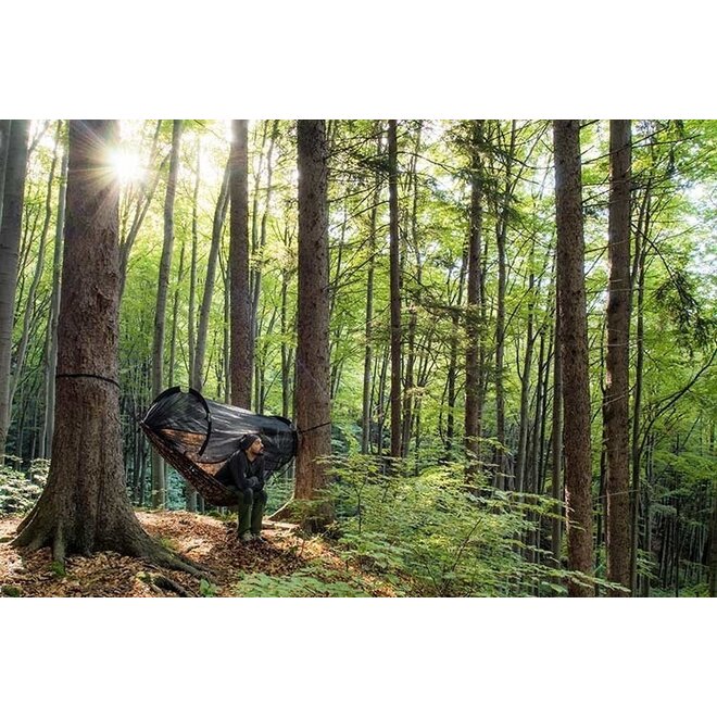 Frontline Hangmat XL - Multicam