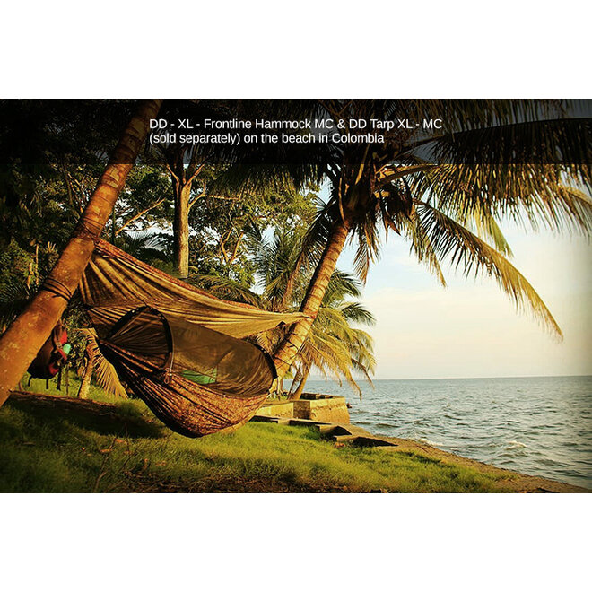 Frontline Hangmat XL - Multicam