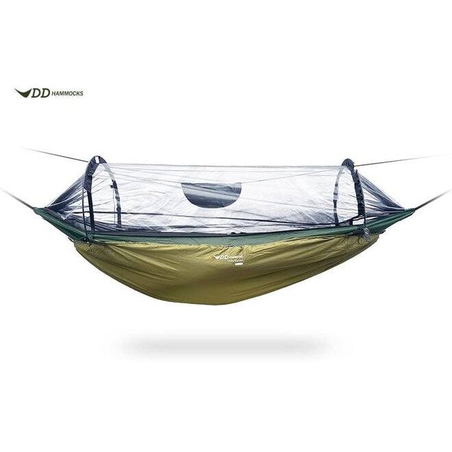 Underblanket - Olive Green - XL