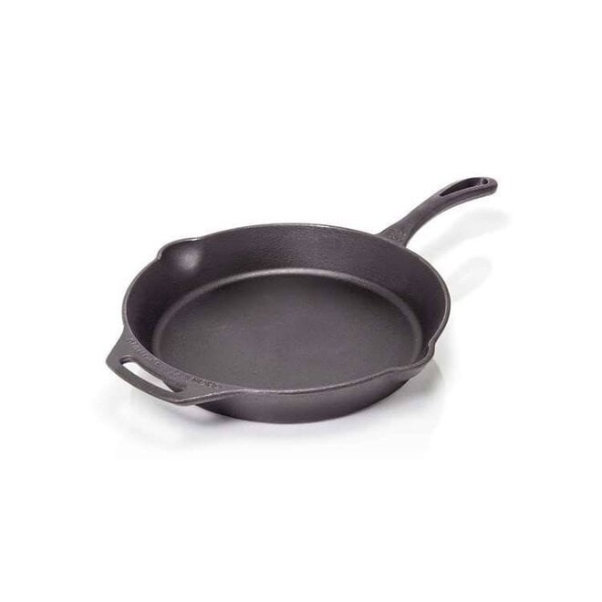 FP30 Skillet met steel