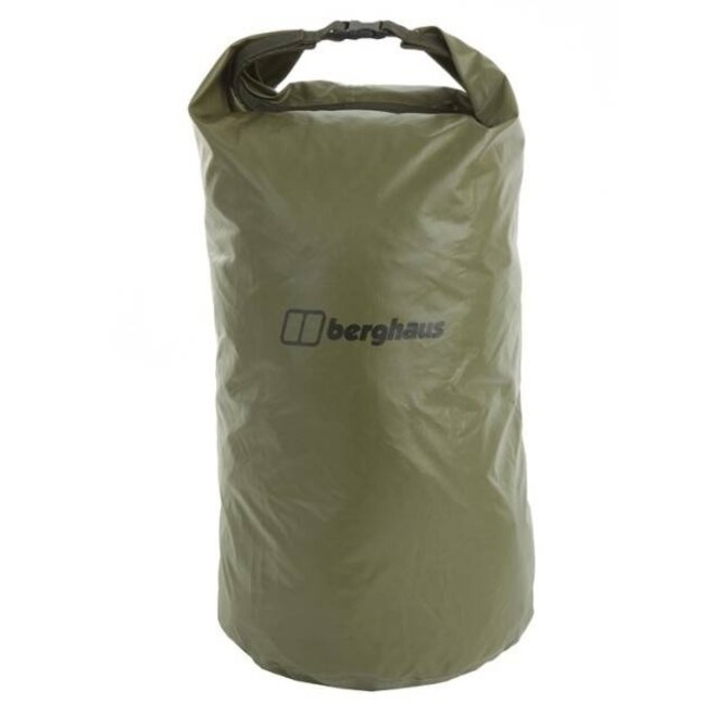 MMPS Lightweight Drysack / Liner 15L - Cedar (2 stuks)