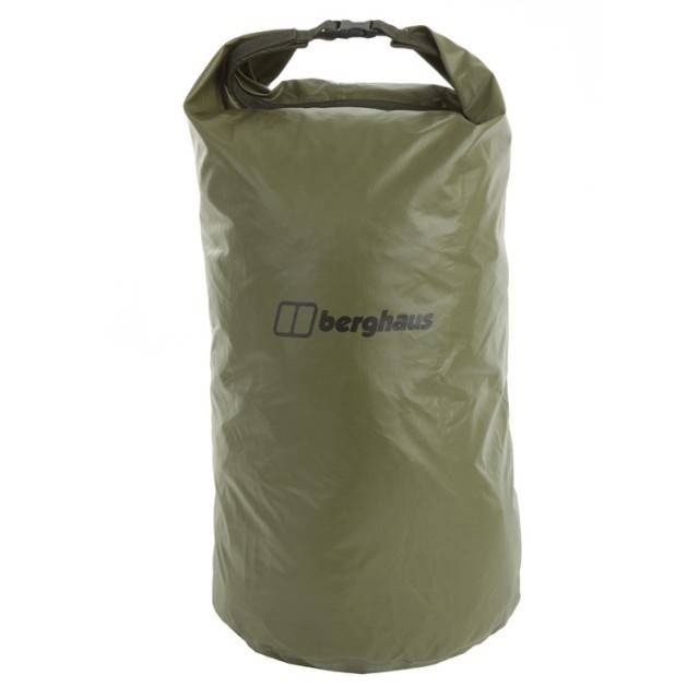 MMPS Lightweight Drysack / Liner 15L - Cedar (2-PACK)