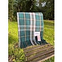 Wollen Cape Breton Plaid