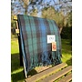 Wollen Black Watch Plaid