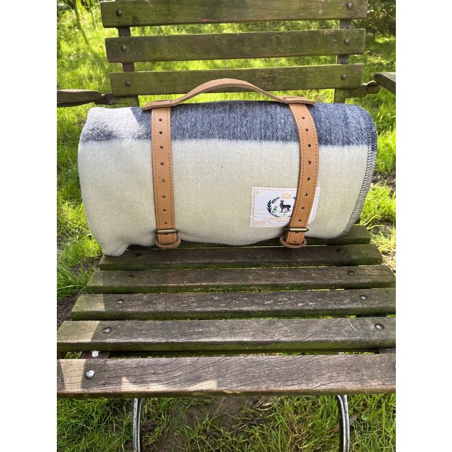 Wollen Deken XXL - U.S. Navy