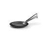 Smeedijzeren skillet Ø 32cm