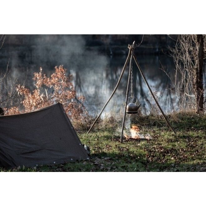 Tripod Lashing - Driepoot verbinder - Groot