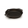 GP30 Grill Skillet met handgrepen