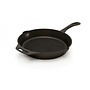 GP30 Grill Skillet met steel