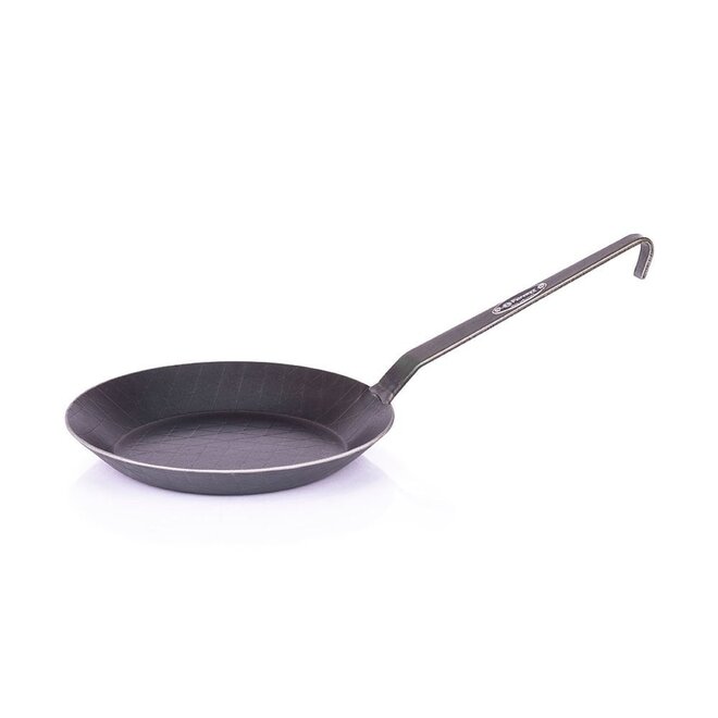 Smeedijzeren Skillet SP20