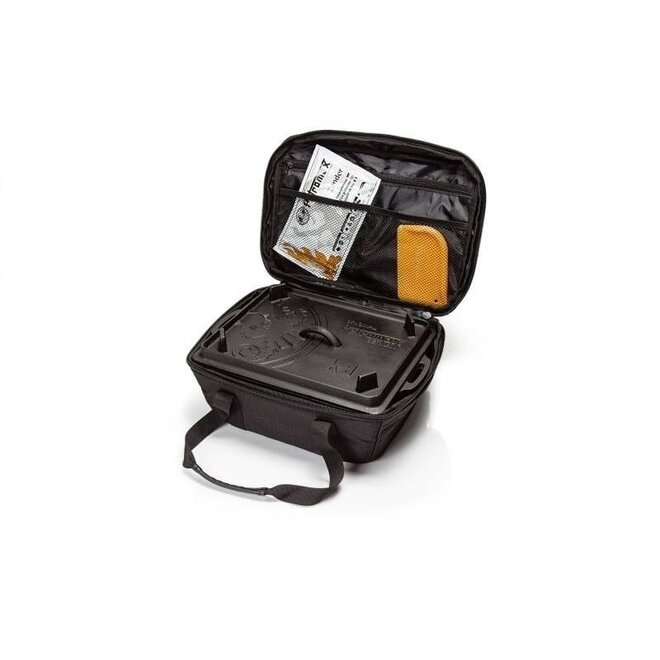 K8 broodpan opbergtas