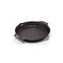 FP35 Skillet met handgrepen