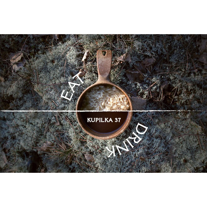 37 - Large Cup - Original