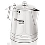 Perkomax RVS percolator - 28 kops