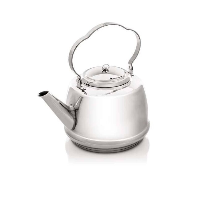 TK3 Tea Kettle RVS Waterketel 5 liter