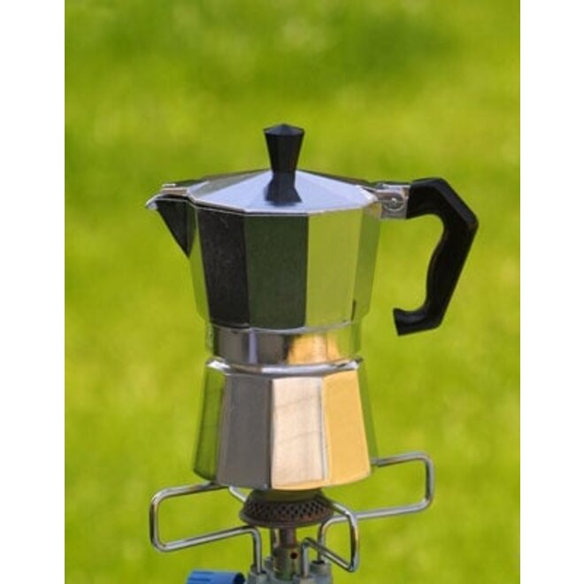 Espresso 6 - 6-kops Percolator