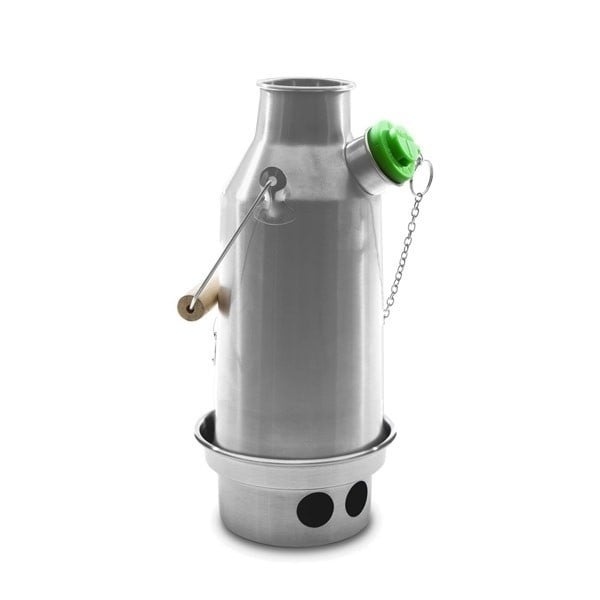 Small 'Trekker' 0.6ltr - Stainless Steel
