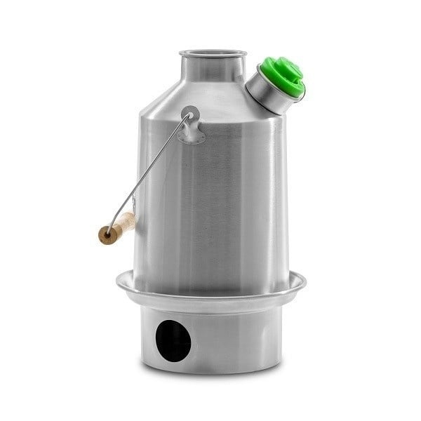 Medium 'Scout' 1.2ltr - Stainless Steel