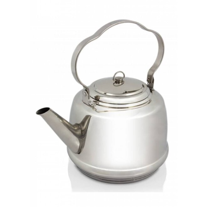 TK2 Tea Kettle RVS Waterketel 3 liter