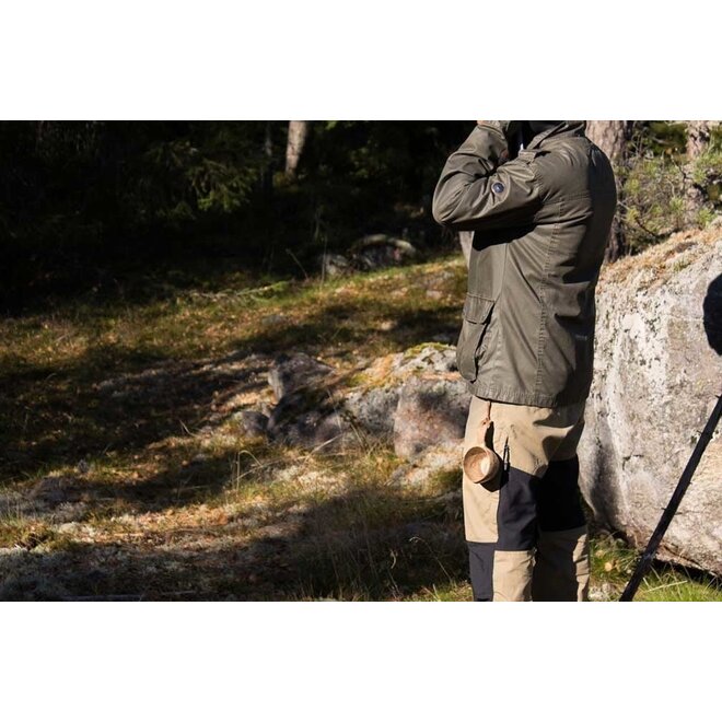 21 - Classic Cup met lepel - Original