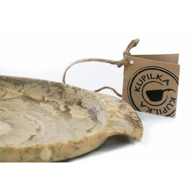 44 - Large Plate - Original