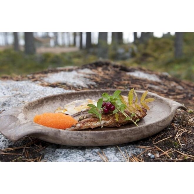 44 - Large Plate - Original