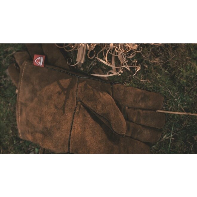 Vuurbestendige Handschoenen