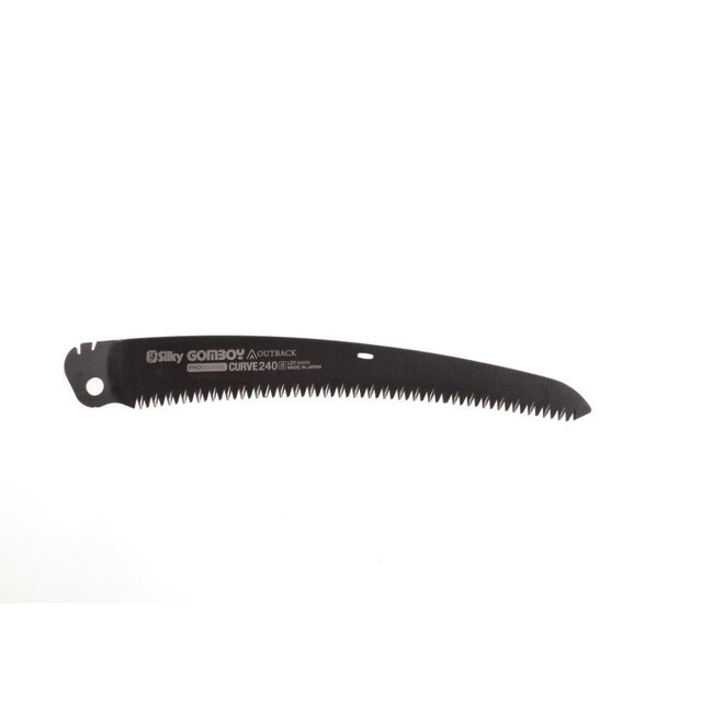 Reserveblad Gomboy Curve Professional 240 mm - Outback Edition