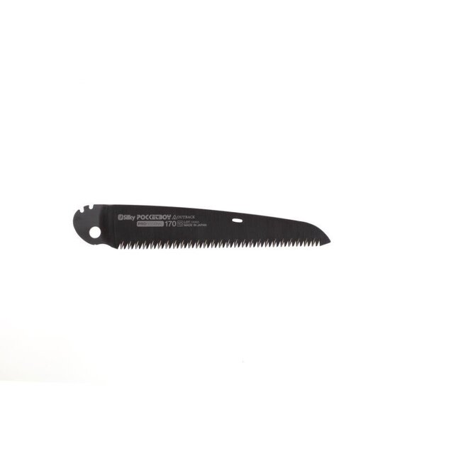 Reserveblad Pocketboy Professional 170 mm - Outback Edition