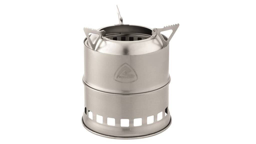 Lumberjack WoodGas Stove