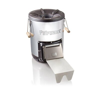 Petromax Rocket Stove RF33