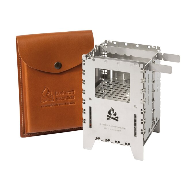 Bushbox XL Premium Set