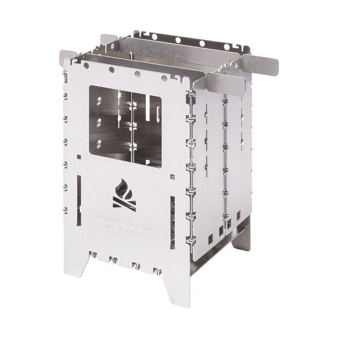 Bushbox XL Premium Set