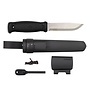 Garberg RVS - Survival Kit Black
