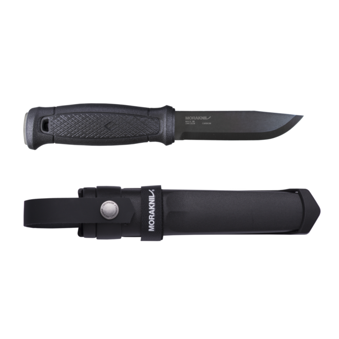 Garberg Carbon - Multi-Mount Schede
