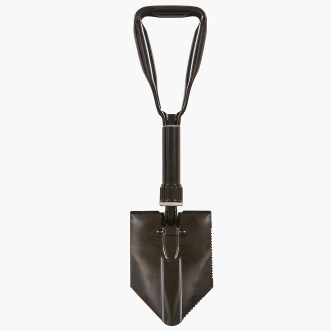 Double Folding Shovel