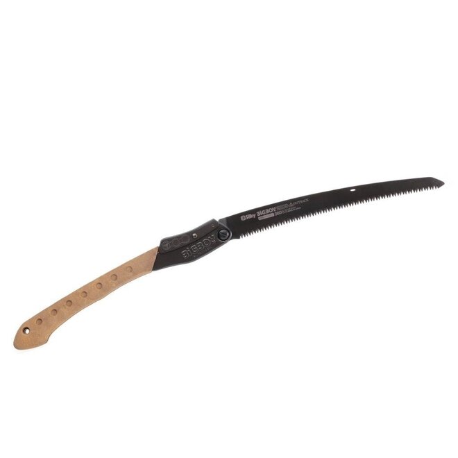 Bigboy Professional 2000 Vouwzaag 360 mm - Outback Edition