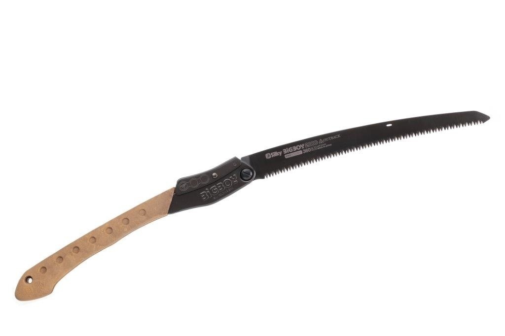 BIGBOY Professional 2000 - 360mm - Outback Edition