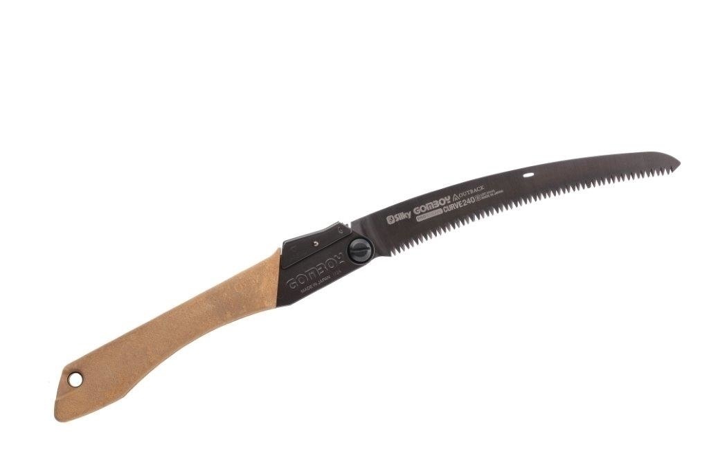 GOMBOY Curve Professional - 240mm - Outback Edition