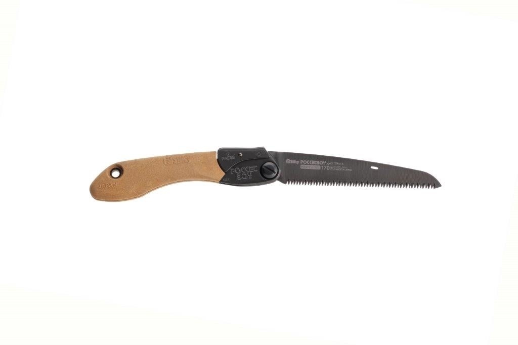 POCKETBOY Professional - 170mm - Outback Edition