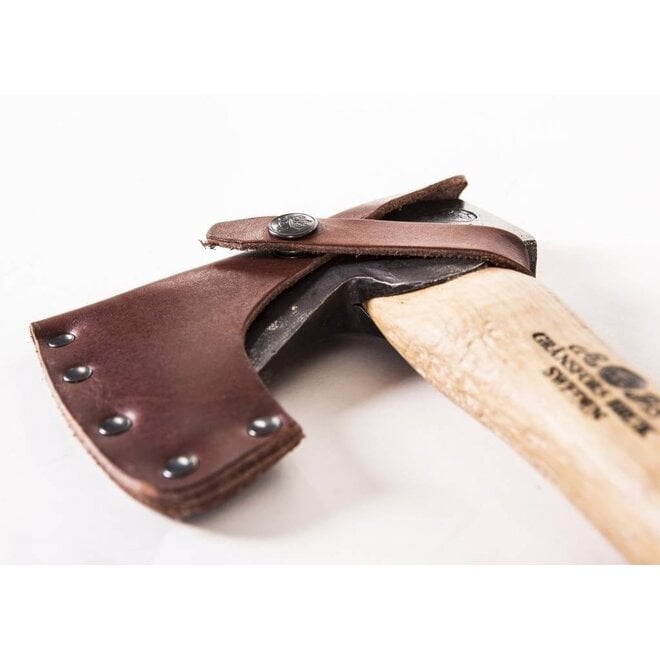 Hand Hatchet #413 - Kubben