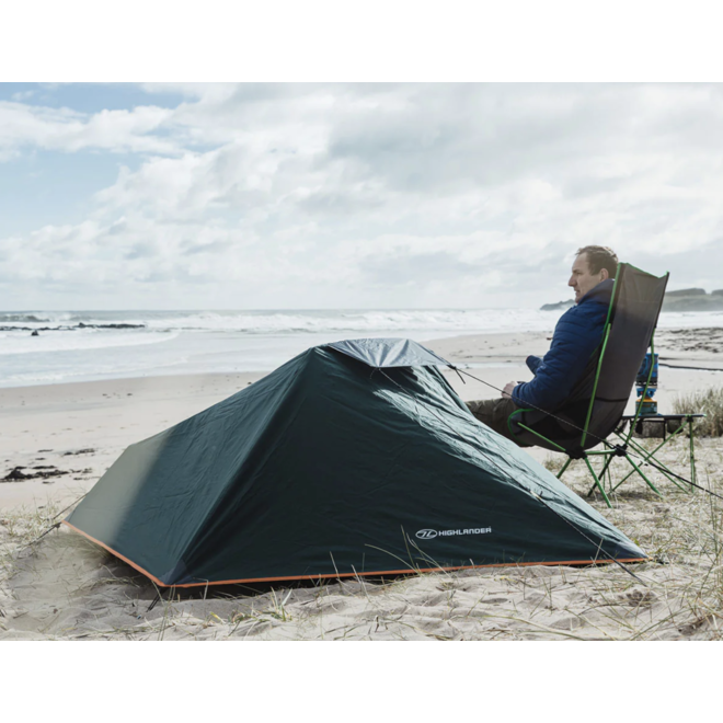 Blackthorn 1 - Hunter Green